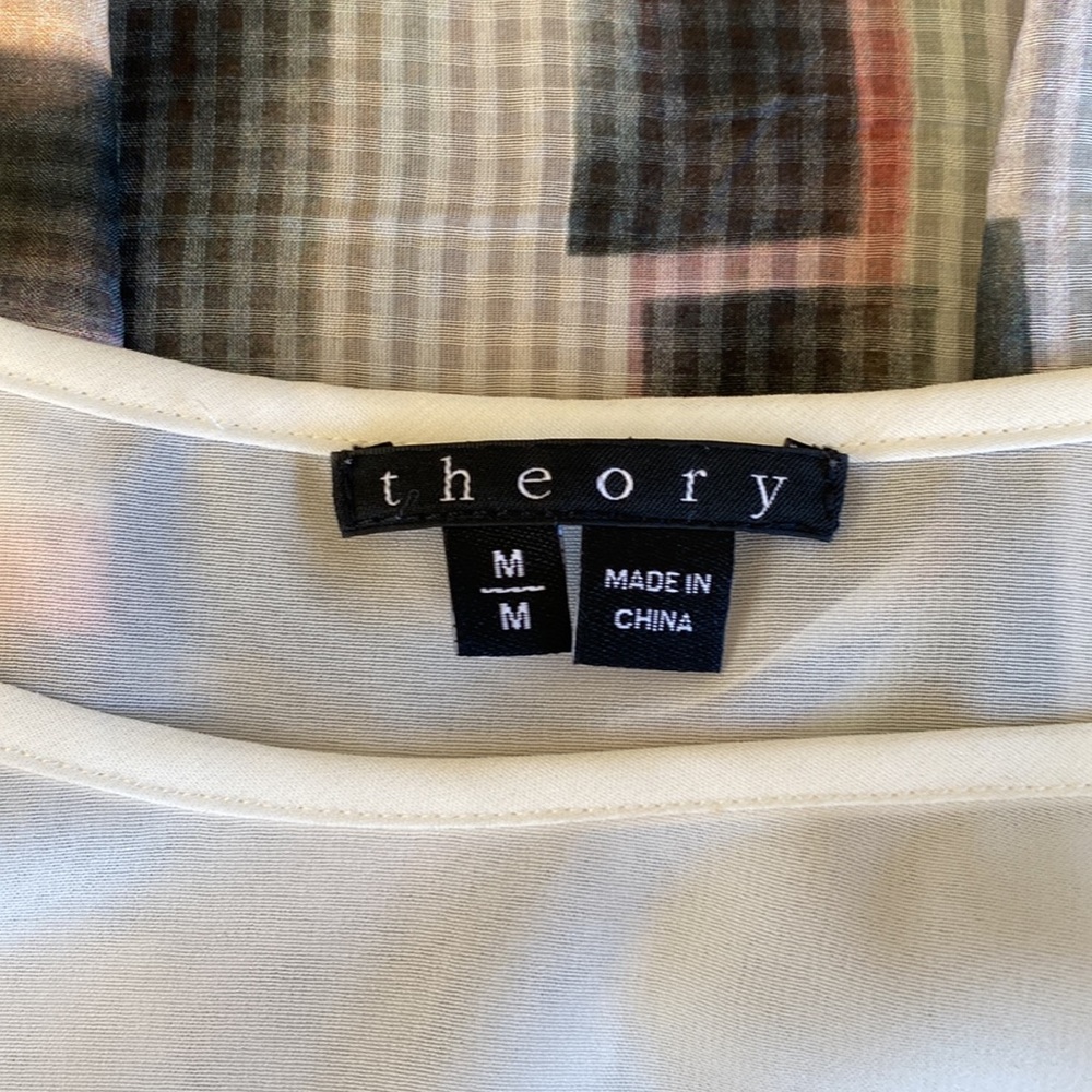 Theory - Picture 3 of 4